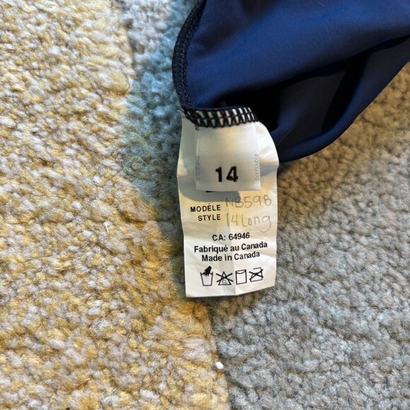 Gymnastics uniform - Picture 4 of 4